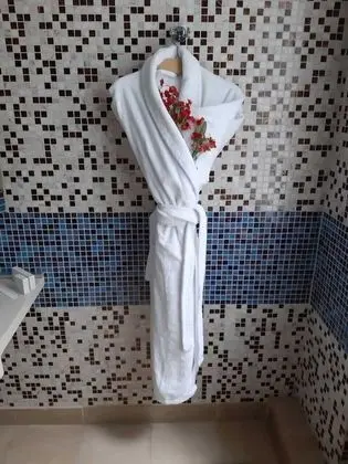 Comfort Tek Büyük veya İki Ayrı Yataklı Oda