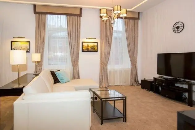 Luxury Apart Daire