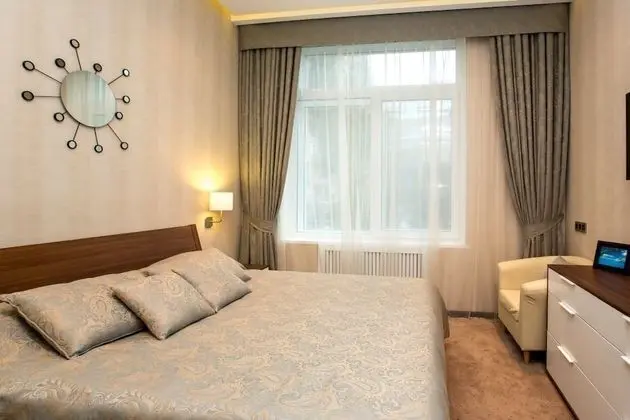 Luxury Apart Daire