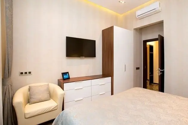 Luxury Apart Daire