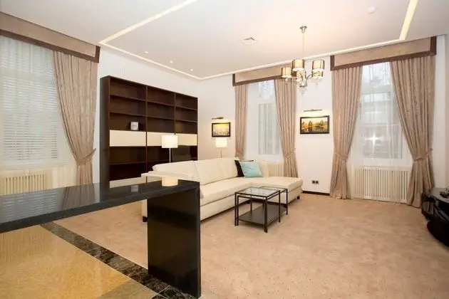 Luxury Apart Daire