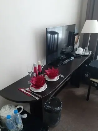 Luxury Apart Daire