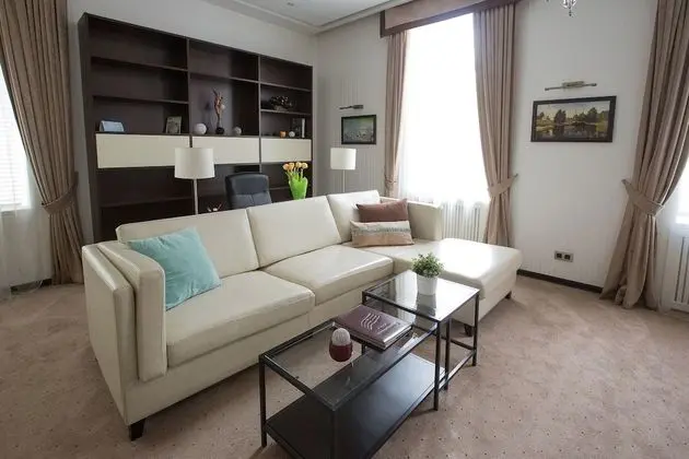 Luxury Apart Daire
