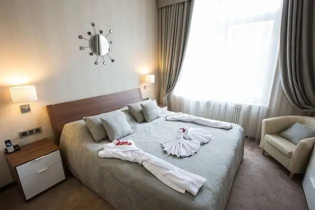 Luxury Apart Daire