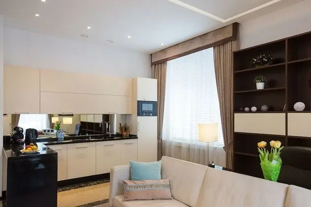 Luxury Apart Daire