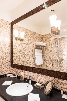 Luxury Apart Daire