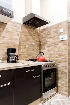 Apart Daire, 1 Yatak Odası