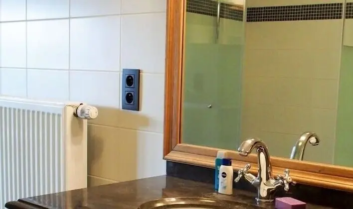 Luxury Tek Büyük veya İki Ayrı Yataklı Oda, Balkon