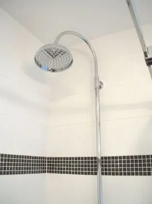 Luxury Tek Büyük veya İki Ayrı Yataklı Oda, Balkon