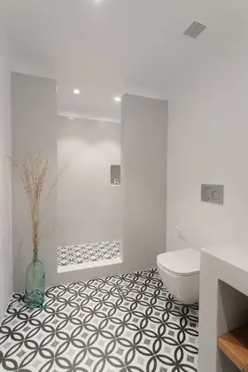 Tek Büyük Yataklı Oda (Poudi)