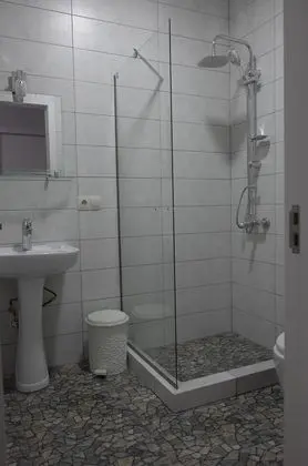 Comfort Apart Daire, 1 En Büyük (King) Boy Yatak, Sigara İçilmez, Şehir Manzaralı