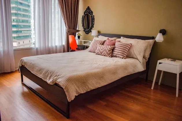 Presidential Apart Daire, 3 Yatak Odası, Engellilere Uygun