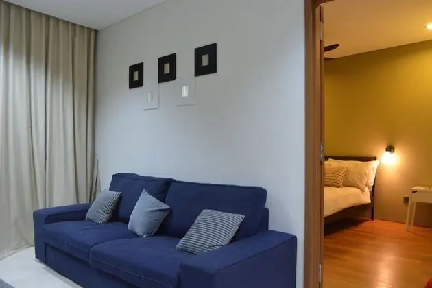 Presidential Apart Daire, 3 Yatak Odası, Engellilere Uygun