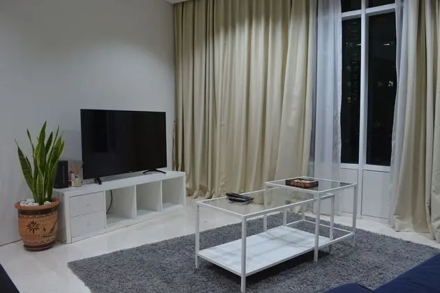 Presidential Apart Daire, 3 Yatak Odası, Engellilere Uygun