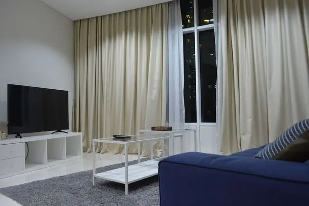 Presidential Apart Daire, 3 Yatak Odası, Engellilere Uygun