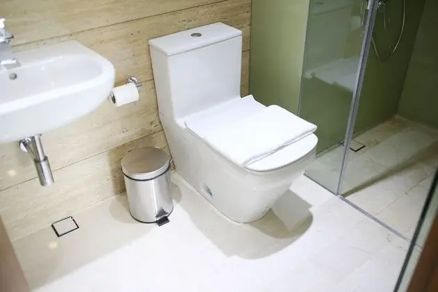 Standard Apart Daire, 2 Yatak Odası, Mutfak