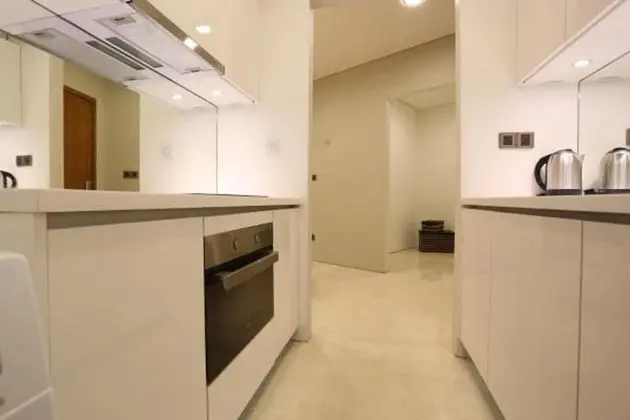 Süit, 2 Yatak Odası, Şehir Manzaralı