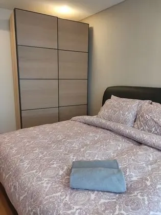 Superior Apart Daire, 3 Yatak Odası