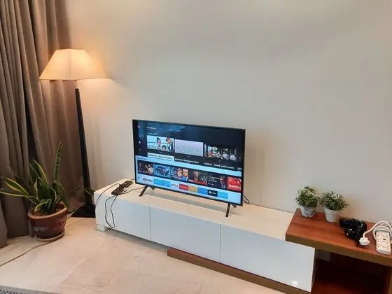 Superior Apart Daire, 3 Yatak Odası