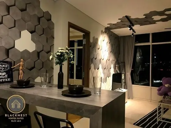 Exclusive Apart Daire, 3 Yatak Odası, Şehir Manzaralı