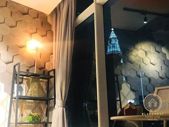 Exclusive Apart Daire, 3 Yatak Odası, Şehir Manzaralı