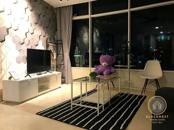 Exclusive Apart Daire, 3 Yatak Odası, Şehir Manzaralı