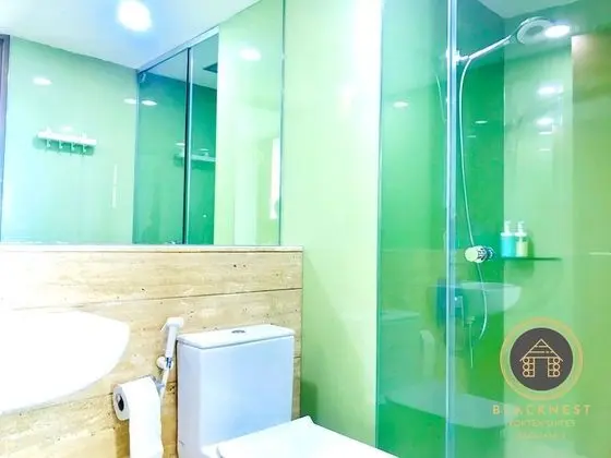Exclusive Apart Daire, 3 Yatak Odası, Şehir Manzaralı