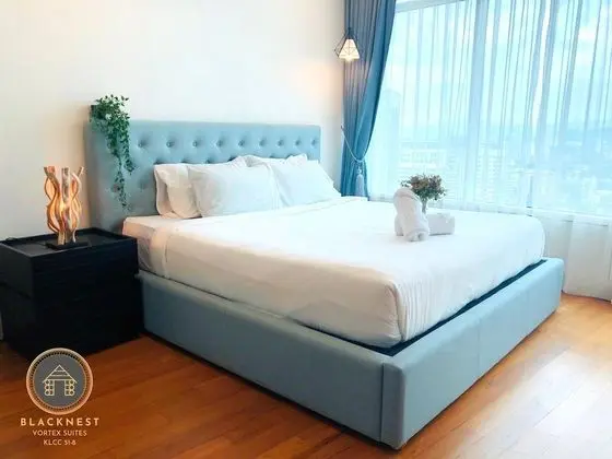 Panoramic Apart Daire, 2 Yatak Odası, Şehir Manzaralı