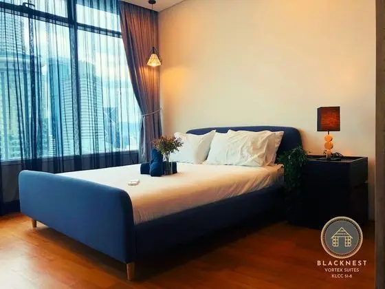 Panoramic Apart Daire, 2 Yatak Odası, Şehir Manzaralı