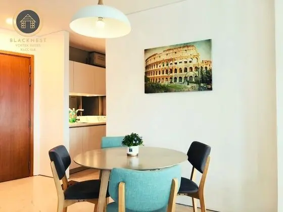 Panoramic Apart Daire, 2 Yatak Odası, Şehir Manzaralı