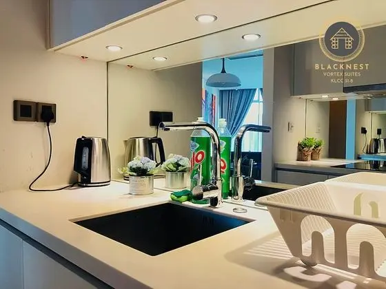 Panoramic Apart Daire, 2 Yatak Odası, Şehir Manzaralı