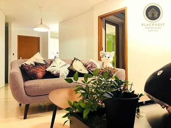 Panoramic Apart Daire, 2 Yatak Odası, Şehir Manzaralı