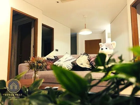 Panoramic Apart Daire, 2 Yatak Odası, Şehir Manzaralı
