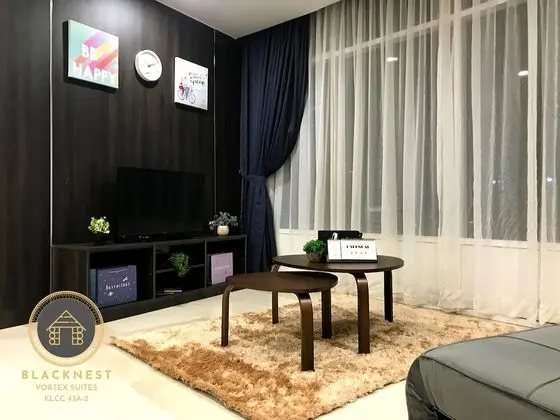 Signature Apart Daire, 3 Yatak Odası, Şehir Manzaralı (Stylish)