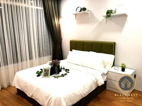 Signature Apart Daire, 3 Yatak Odası, Şehir Manzaralı (Stylish)