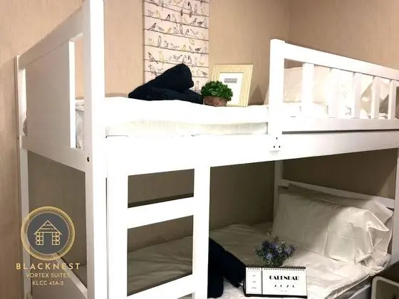 Signature Apart Daire, 3 Yatak Odası, Şehir Manzaralı (Stylish)