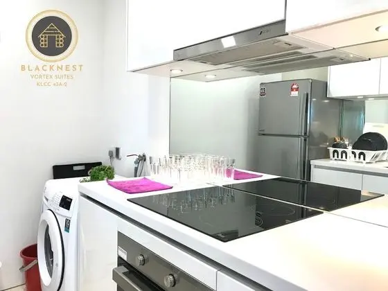 Signature Apart Daire, 3 Yatak Odası, Şehir Manzaralı (Stylish)