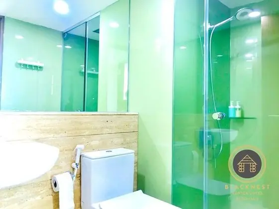 Signature Apart Daire, 3 Yatak Odası, Şehir Manzaralı (Stylish)