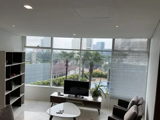 Apart Daire, 2 Yatak Odası, Şehir Manzaralı