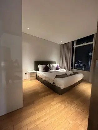 Apart Daire, 2 Yatak Odası, Şehir Manzaralı