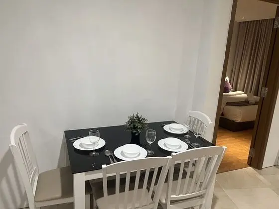 Apart Daire, 2 Yatak Odası, Şehir Manzaralı