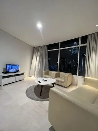 Apart Daire, 2 Yatak Odası, Şehir Manzaralı