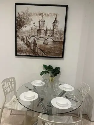 Apart Daire, 2 Yatak Odası, Şehir Manzaralı