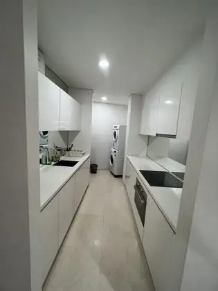 Apart Daire, 2 Yatak Odası, Şehir Manzaralı