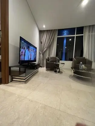 Apart Daire, 2 Yatak Odası, Şehir Manzaralı