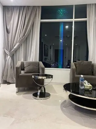 Apart Daire, 2 Yatak Odası, Şehir Manzaralı