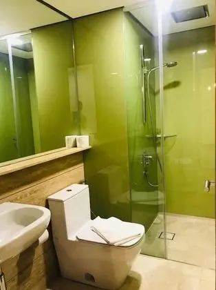 Apart Daire, 2 Yatak Odası, Şehir Manzaralı