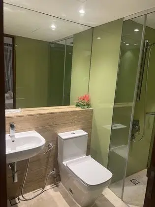 Apart Daire, 2 Yatak Odası, Şehir Manzaralı