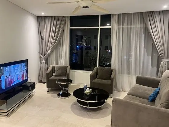 Executive Apart Daire, 3 Yatak Odası