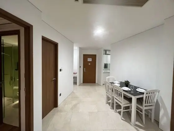 Executive Apart Daire, 3 Yatak Odası